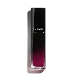 Chanel Lábios ROUGE ALLURE LAQUE O batom líquido brilhante e duradouro 79 ÉTERNITÉ