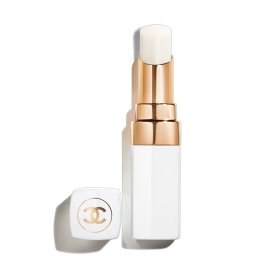 Chanel Lábios ROUGE COCO BAUME O Bálsamo Colorido Hidratante e Embelezador, com uma Intensidade Personalizada 912 DREAMY WHITE