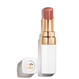 Chanel Lábios ROUGE COCO BAUME O Bálsamo Colorido Hidratante e Embelezador, com uma Intensidade Personalizada 914 NATURAL CHARM