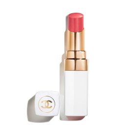 Chanel Lábios ROUGE COCO BAUME O Bálsamo Colorido Hidratante e Embelezador, com uma Intensidade Personalizada 918 MY ROSE