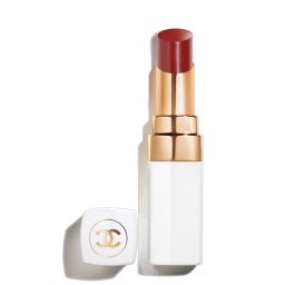 Chanel Lábios ROUGE COCO BAUME O Bálsamo Colorido Hidratante e Embelezador, com uma Intensidade Personalizada 924 FALL FOR ME