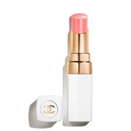 Chanel Lábios ROUGE COCO BAUME O Bálsamo Colorido Hidratante e Embelezador, com uma Intensidade Personalizada 936 CHILLING PINK