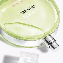 Chanel Cuidados Corporais CHANCE EAU FRAÎCHE Óleo Corporal