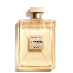 Chanel Cuidados Corporais GABRIELLE CHANEL Óleo Corporal