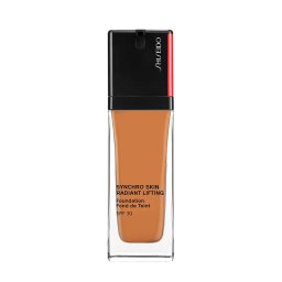 Shiseido Bases de Maquilhagem Base Lifting Radiante Synchro Skin FPS 30 Base de maquiagem 420 BRONZE