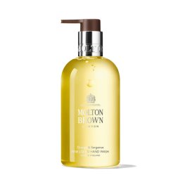 Molton Brown Linhas de Banho Feminino Orange & Bergamot Fine Liquid Hand Wash Sabonete