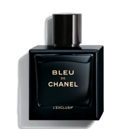 Chanel BLEU DE CHANEL O Exclusivo - 60 ML Extrait de Parfum Perfumes Homens
