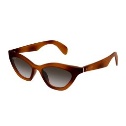 Gucci Eyewear Óculos de sol para mulheres Óculos de sol Gucci GG1931S