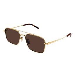 Gucci Eyewear Óculos de sol para homens Óculos de sol Gucci GG1957SA