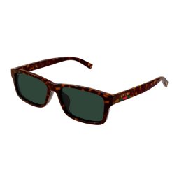 Gucci Eyewear Óculos de sol para homens Óculos de sol Gucci GG1986S