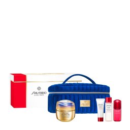 Shiseido Cosméticos Faciais Lifting And Redensifying Supreme Ritual Set