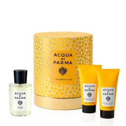 Acqua Di Parma Perfumes Nicho Unisex Colonia C.L.U.B Set