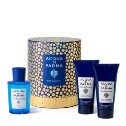 Acqua Di Parma Perfumes Nicho Unisex Fico Di Amalfi Eau de Toilette Set