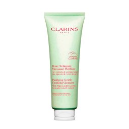 Clarins Cosméticos Faciais Doux Nettoyan Moussant Purifiant Gel de Limpeza Purificante