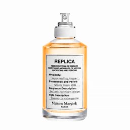 Maison Margiela Replica Never Ending Summer - 100ML Eau de toilette Perfumes Mulher