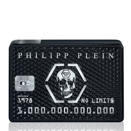 Philipp Plein No Limit$ - 50 ML Eau de Parfum Perfumes Homens