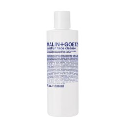 Malin+goetz Cosméticos Faciais Grapefruit Face Cleanser Gel de Limpeza