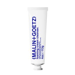 Malin+goetz Cosméticos Faciais Foaming Cream Cleanser Creme de Limpeza
