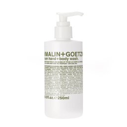 Malin+goetz Linhas de Banho Feminino Rum Hand + Body Wash Gel de banho