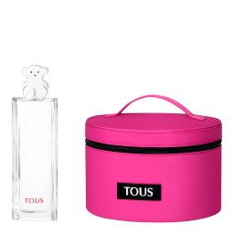 Tous Tous Eau De Toilette Estuche - 90 ML Eau de toilette Perfumes Mulher
