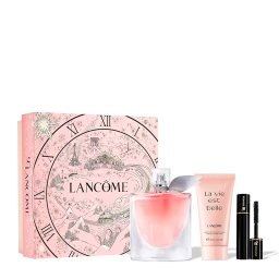 Lancome La Vie Est Belle Eau De Parfum Set - 1 UD. Eau de Parfum Perfumes Mulher