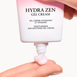 Lancome Cosméticos Faciais Hydra Zen Gel Cream Creme-Gel Hidratante e Calmante