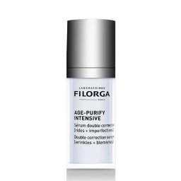 Filorga Cosméticos Faciais Age-Purify Intensive Sérum de Dupla Correção [Rugas + Imperfeições]