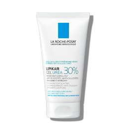 La Roche Posay Cosméticos Faciais Lipikar Gel Urea 30% Cuidados Intensivos para Áreas Secas