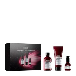 Loreal Professionnel Conjunto cosmético Meteora Vitamino Color Spectrum Set