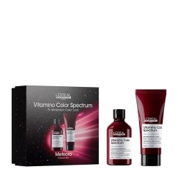 Loreal Professionnel Conjunto cosmético Meteora Vitamino Color Spectrum Set