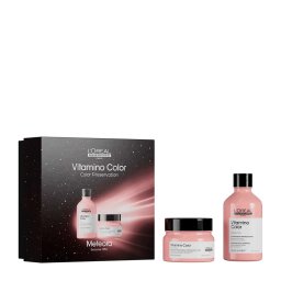 Loreal Professionnel Conjunto cosmético Meteora Vitamino Color 25 Set