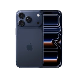 Apple iPhone 17 Pro Max 512GB Azul
