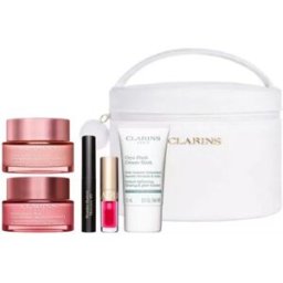 Clarins Coffret Multi-Active Collection