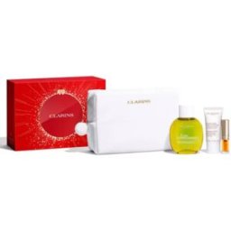 Clarins Coffret Freshness e Comfort Collection