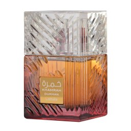 Lattafa Khamrah Dukhan - 100ML Eau de Parfum Perfumes Homens