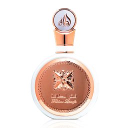 Lattafa Fakhar Women - 100ML Eau de Parfum Perfumes Mulher