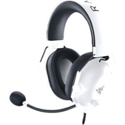 Razer Auscultadores Gaming BlacksharkV2 X - Branco