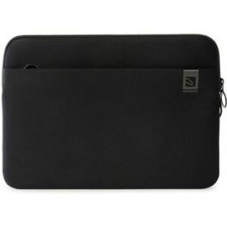 Tucano Sleeve TOP Second Skin para Apple MacBook Pro 13'' - Preto