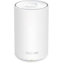 Sistema Mesh TP-Link Deco X10 AX1500 Wi-Fi 6 Dual-Band - 1uni