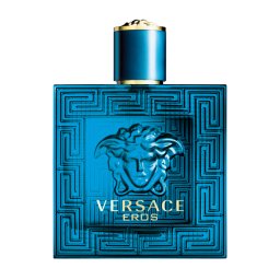Versace Eros Eau de Toilette - 200 ML Eau de toilette Perfumes Homens
