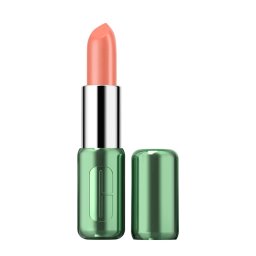 Clinique Batons Pop Longwear Sattin Batom de longa duração HONEY POP