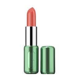 Clinique Batons Pop Longwear Sattin Batom de longa duração MOCHA POP