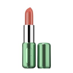 Clinique Batons Pop Longwear Sattin Batom de longa duração CAPPUCCINO POP