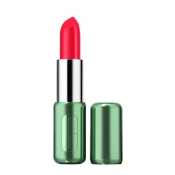 Clinique Batons Pop Longwear Sattin Batom de longa duração PEPPERMINT POP