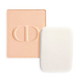 Dior Bases de Maquilhagem Dior Forever Natural Velvet Refil de base compacta Clean No-Transfer 1N NEUTRAL