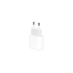 Carregador iPhone / iPad 20W USB-C compatível