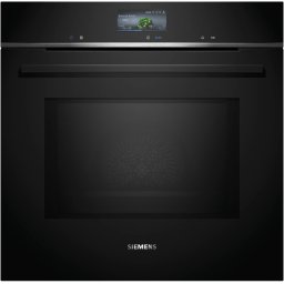 SIEMENS - Forno c/ Microondas HC IQ700 HM776GKB1