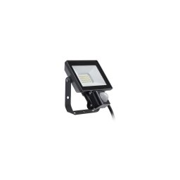 Philips - Holofote exterior LED com sensor PROJECTLINE LED/20W/230V IP65 3000K