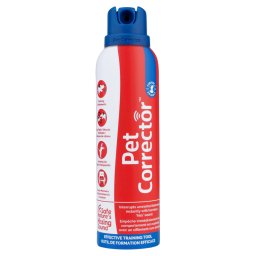 Pet Corretor Spray spray de treino para cães 200ml