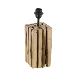 Eglo 49832 - Pé de candeeiro RIBADEO 1xE27/60W/230V